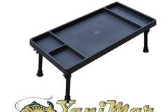 Маса за риболов Outdoor Camping Tisch, Аксесоари за риболовни излети и къмпинг оборудване