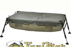 K-KARP CRUSADER CARP CRADLE, люлка за шарани, Аксесоари за риболов на шаран и монтаж на косъм