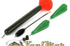 Спод комплект за маркиране Carp Pro, Аксесоари за риболов на шаран и монтаж на косъм