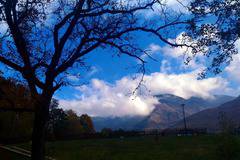 Вярата, планините и нищо общо с фрийланса