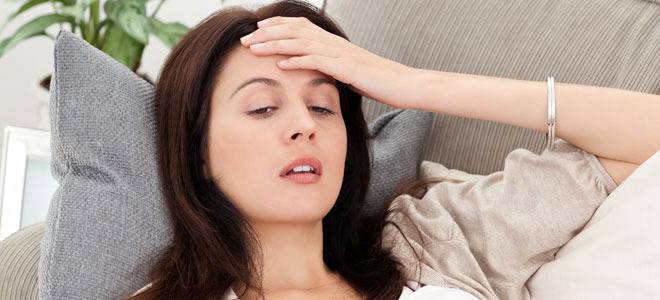 Студът провокира световъртеж. Как да се справим?