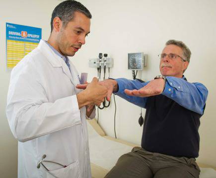 Витамин В3 помага при ранен паркинсон