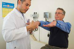 Витамин В3 помага при ранен паркинсон