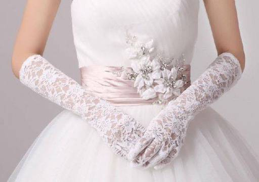 Булчински Ръкавици