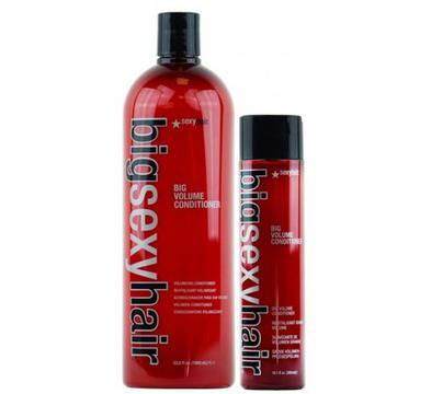 Big Sexy Hair Big Volume Conditioner Професионален балсам за супер обем на косата 300мл