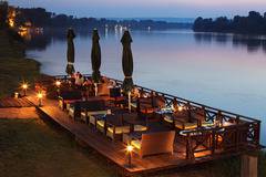 Пролетни празници на „Сребърно езерото” в Сърбия – VANADA