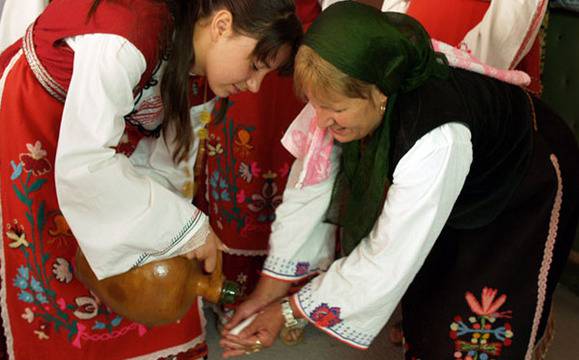 Бабинден e! Честит празник на всички акушери и гинеколози