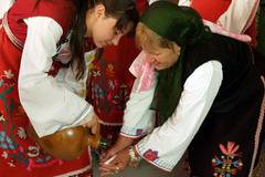 Бабинден e! Честит празник на всички акушери и гинеколози