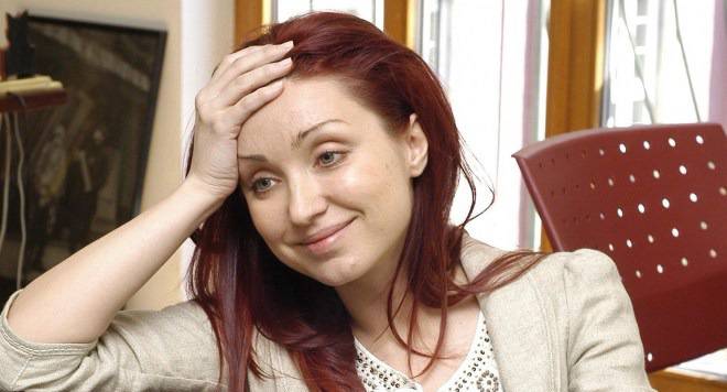 Галя от Каризма е изпаднала в критично състояние!