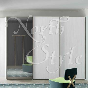 Гардероб с модерен дизайн, серия LISCIA от ‘Orme Design’