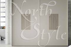 Италиански мебели за обзавеждане на спалня в минималистичен стил