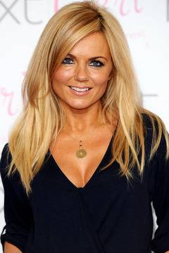 ГЕРИ ХАЛИУЕЛ СТАНА МАЙКА ЗА ВТОРИ ПЪТ ИСТИНСКИТЕ ЖЪЛТИ НОВИНИ