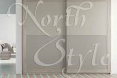 Италиански гардероб в модерен стил – модел QUADRO