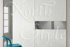 Италиански гардероби – мебели в София