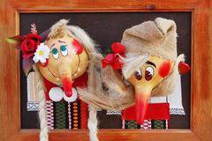 Мартеници. Традиционни мартеници. Мартеници от вълна, Мартеници за ръка.