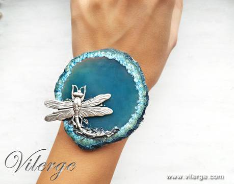 Модна колекция 2017-2018 от модерни винтидж гривни за стилни жени