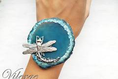 Модна колекция 2017-2018 от модерни винтидж гривни за стилни жени