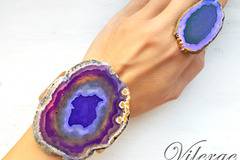 Лукс бижута за сезон пролет и лято 2017-2018 за елегантни и стилни жени