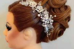 33 Идеи за Прически Официален Кок