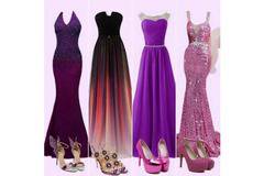 Абитуриентски Рокли 2017