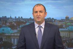 Кой влиза в президентския екип на Румен Радев