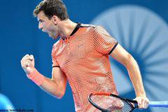 Григор Димитров отива на четвъртфинал в Австралия