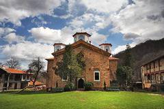 Пеещият часовник в Етрополе и къща-музей „Тодор Живков”