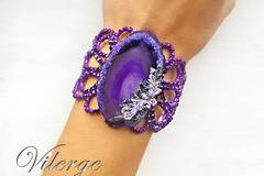 Модерна колекция винтидж гривни и дизайнерски бижута за пролет 2017-18