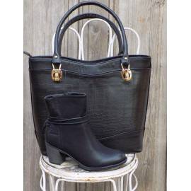 Комплекти обувки и чанти. – Bosnev