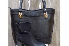 Комплекти обувки и чанти. – Bosnev