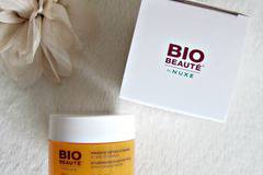 Review: Bio Beaute by Nuxe | Vitamin Rich Detox Mask