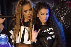 Емануела ft. Мария Цветкова – Незабравима