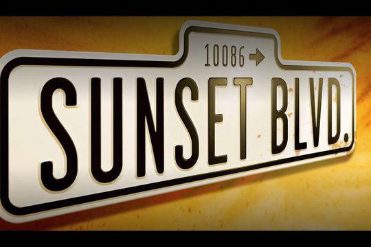 „Булевардът на залеза“ в Музикалния театър