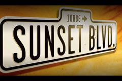 „Булевардът на залеза“ в Музикалния театър