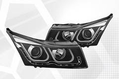 Фарове с дневни светлини за CHEVROLET CRUZE