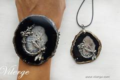 Модна колекция бижута за празника на жената Осми март 2017-2018