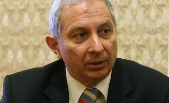 Проф. Огнян Герджиков ще е новият служебен премиер