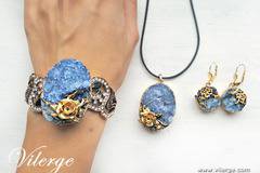 Луксозни подаръци за празник на жената! Подарък с бижута за 8-ми март!