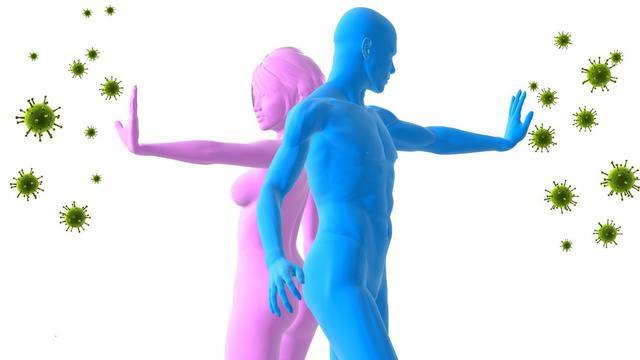 Имунна система