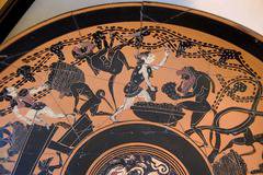 Знаете ли, че древните гърци са имали „черен хороскоп“? Вижте какво митично животно сте и какво означава това!