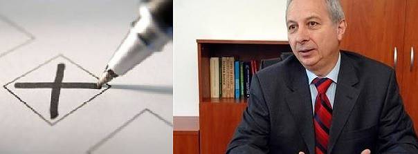 Изборите ще са на 26 март 2017 г. Служебният премиер ще бъде Огнян Герджиков