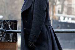 Странният случай с Бенедикт Къмбърбач.