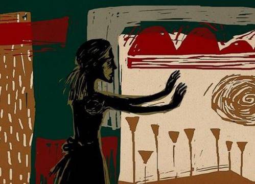 Български късометражен филм с номинация за „Оскар”