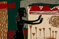 Български късометражен филм с номинация за „Оскар”