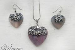 8 романтични подаръка с винтидж бижута за Осми март 2017-2018