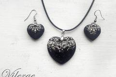 Винтидж колиета и бижута за влюбени жени и Осми март 2017-2018