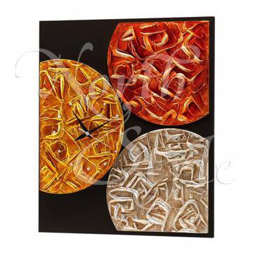 Италиански стенен часовник за всекидневна