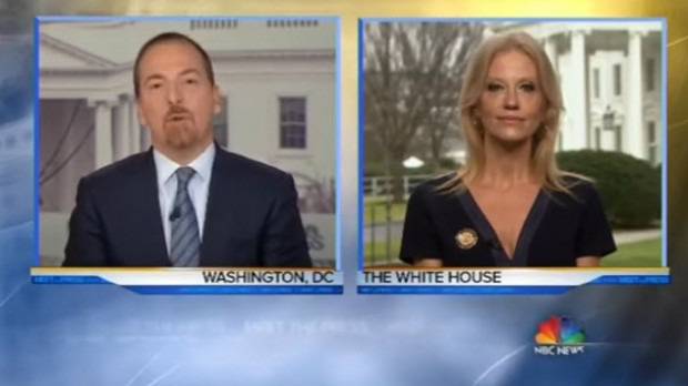 Съветничка на Тръмп вдигна продажбите на „1984“ на Оруел