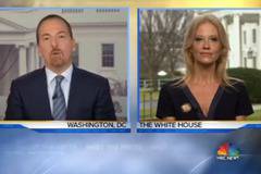 Съветничка на Тръмп вдигна продажбите на „1984“ на Оруел