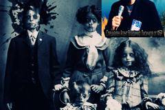 Духове на мъртви дечица спасяват шофьори край Дупница!!!